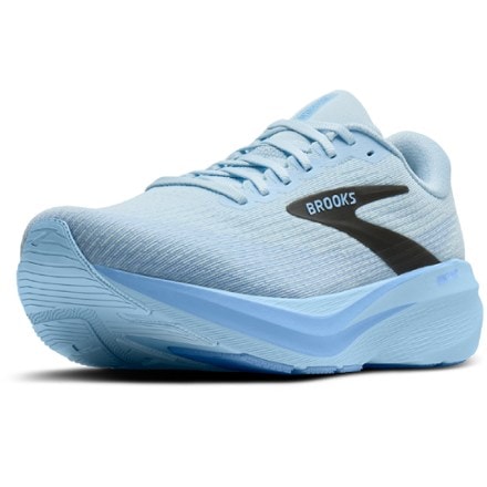 Brooks Ghost Amp Road-Running Shoes - Men's 3
