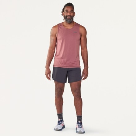 Janji Run All Day Tank Top - Men's 3