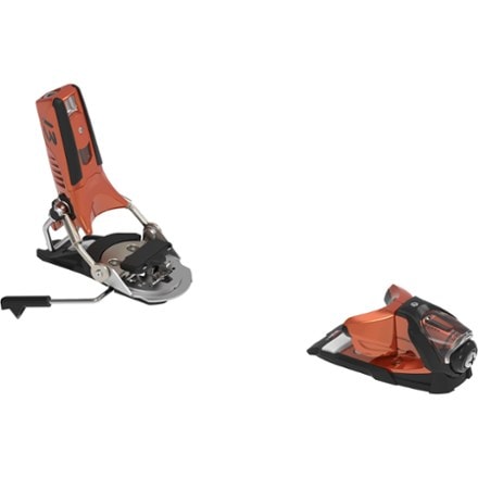 Look Pivot 2.0 13 GripWalk Ski Bindings 0