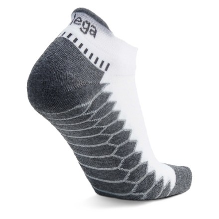 Balega Silver No-Show Socks REI Co-op