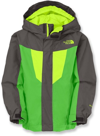 north face 3 in 1 kids