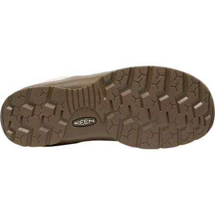 KEEN Jasper Suede Sneakers - Women's 2