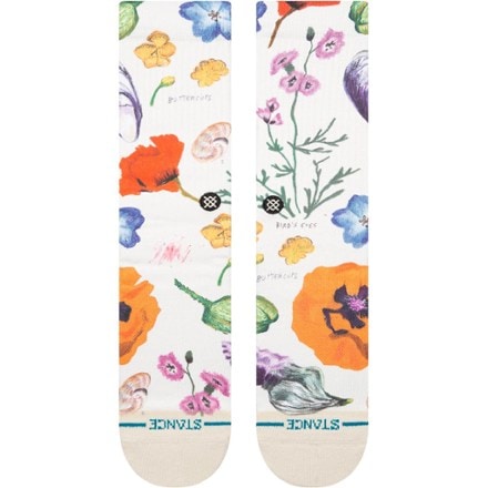 Stance California Native Crew Socks - Women's 2