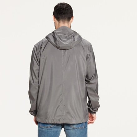 Sherpa Adventure Gear Halka Anorak Jacket 2