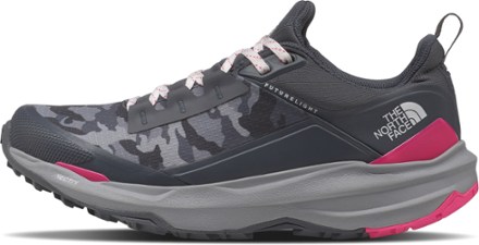 The North Face VECTIV Exploris 2 FUTURELIGHT Hiking Shoes - Women's 0
