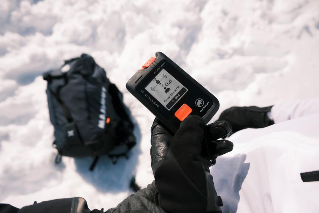 Location Image for Barryvox S2 Avalanche Transceiver