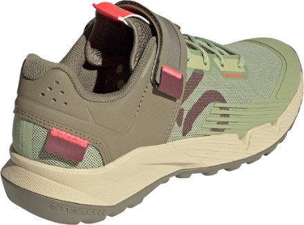 Five Ten Trailcross Clip-In Mountain Bike Shoes - Women's 3