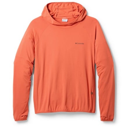 Columbia Skien Valley Hoodie - Men's 0