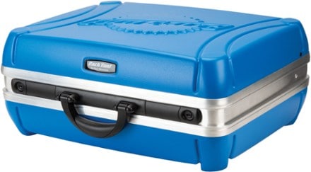 Park Tool BX-2.2 Blue Box Tool Case 1