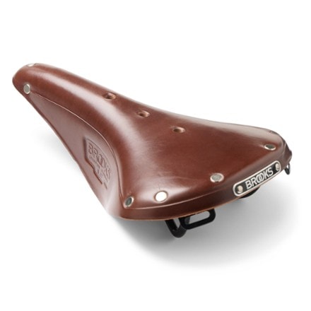 Brooks England B-17 Saddle - Men's 5