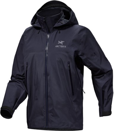 Nikwax Arcteryx Beta AR Jacket - Mens