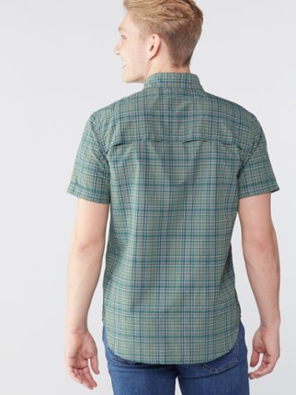 Fjallraven Abisko Hike Shirt - Men's 2