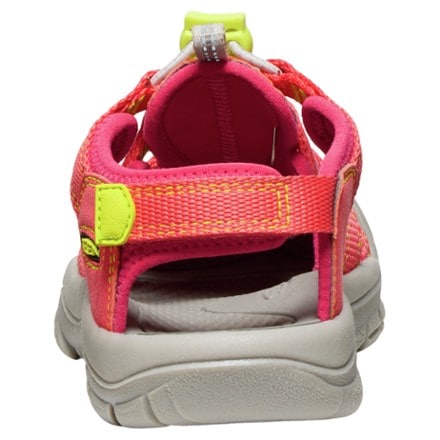 KEEN Newport Boundless Sandals - Kids' 3