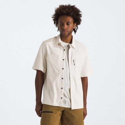 The North Face Lightrange Shirt - Men's 1