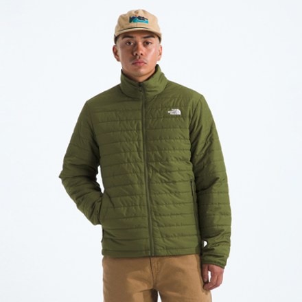 The North Face Carto Mono Triclimate 3-in-1 Hooded Jacket - Men's 8