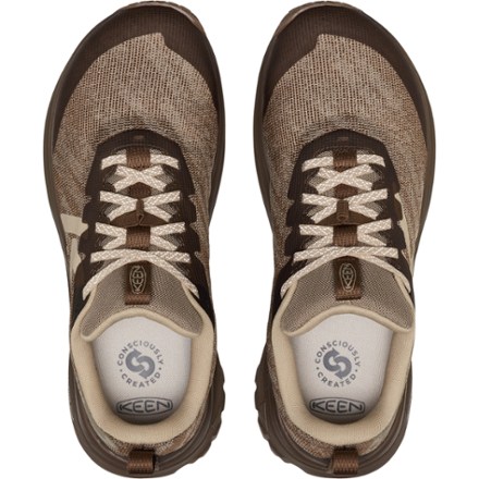 KEEN Roam Trail-Running Shoes - Men's 6