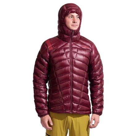 La Sportiva Lumina 200 Down Jacket - Men's 4