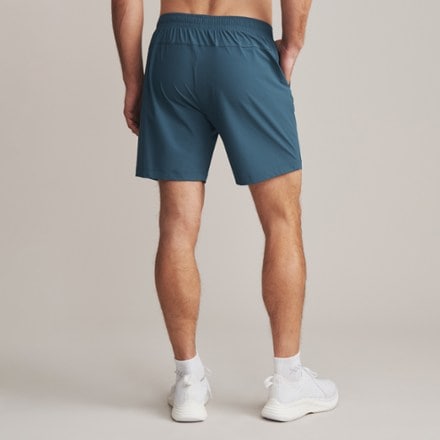 RHONE Pursuit 7" Lined Shorts - Men's 2