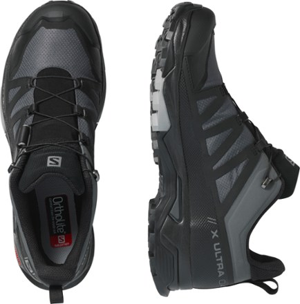 Salomon X Ultra 4 GORE-TEX Hiking Shoes - Men's 4