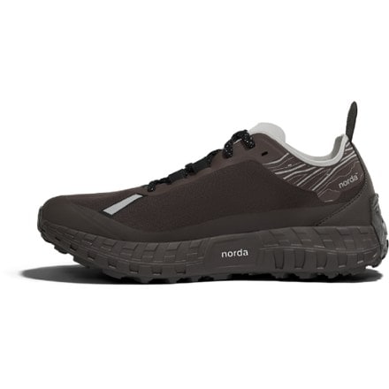 norda 001A Trail-Running Shoes - Men's 1