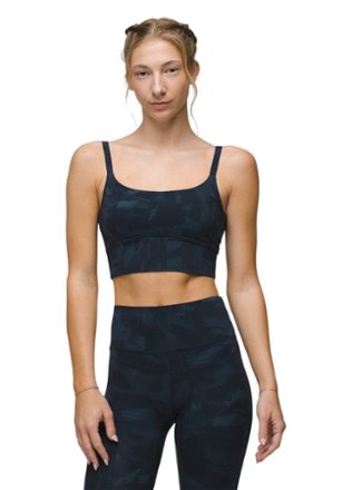 prAna Luxara Bralette 1