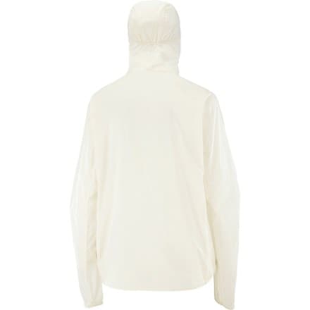 Salomon Sense Aero Wind Jacket - Women's 3