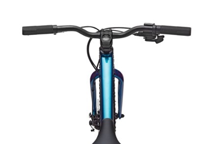 Cannondale Trail Plus 24 Kids' Bike - Deep Teal 7