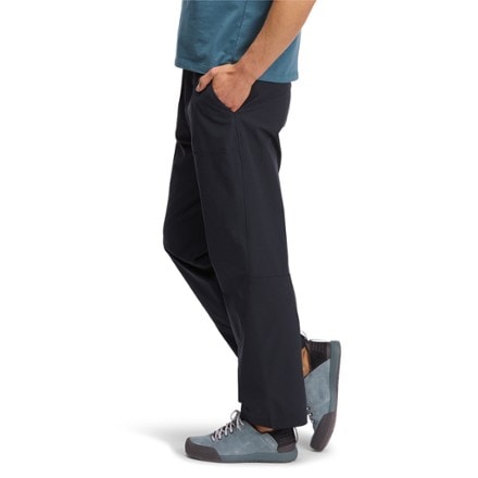Black Diamond Sequence Pants - Women's 2