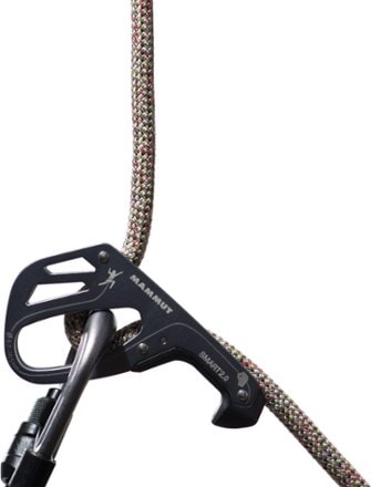 Mammut Crag We Care Classic 9.5 mm Non-Dry Rope 3