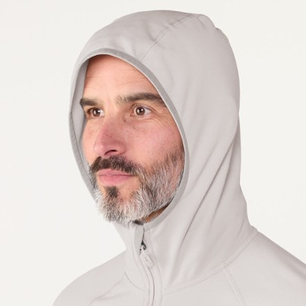 REI Co-op Flash Hyperstretch Fleece Jacket - Men's 7