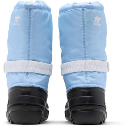 Sorel Flurry Boots - Big Kids' 6