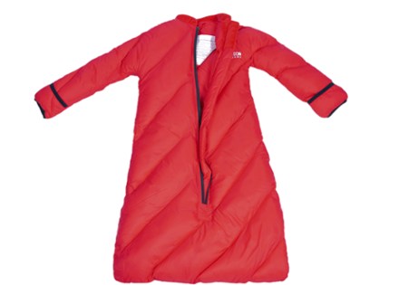 Morrison Outdoors Little Mo 40 Baby Sleeping Bag - Infants' 2