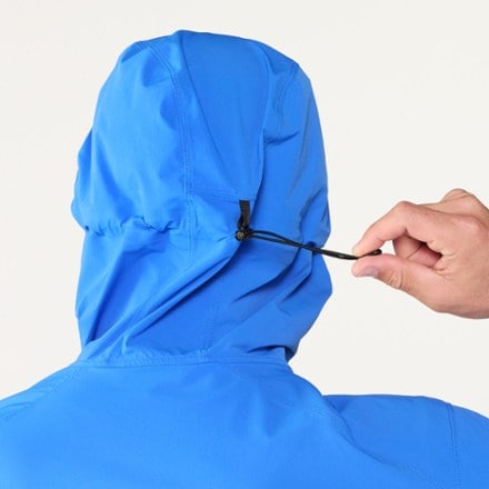 Arc'teryx Gamma Lightweight Hoody - Men's 5