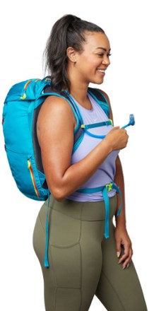 Gregory Nano 22 H2O Hydration Pack 3