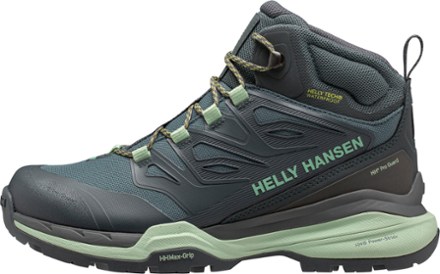 Helly Hansen Traverse HellyTech Waterproof Hiking Shoes - Women's 1