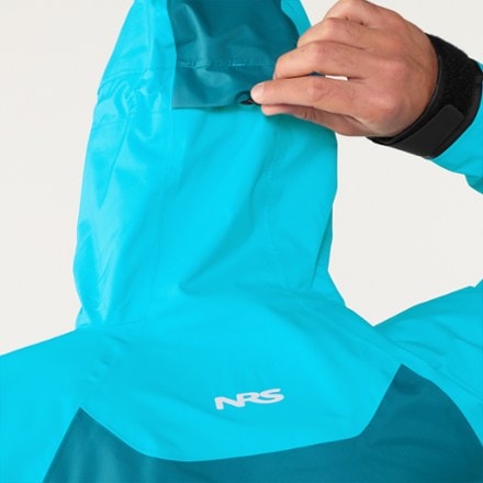 NRS High Tide Splash Jacket - Men's 6
