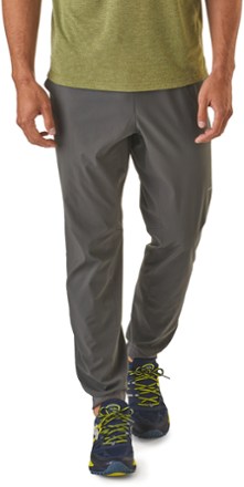 patagonia terrebonne joggers medium