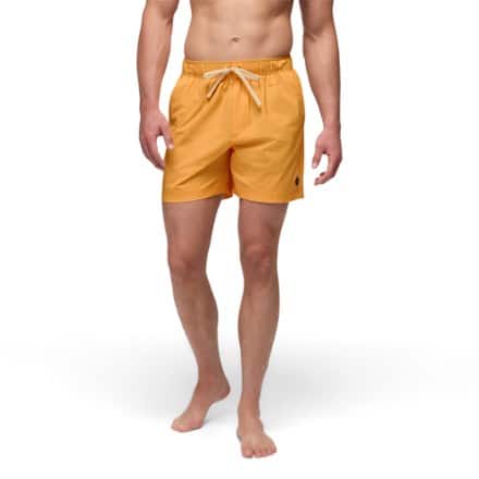prAna Metric E-Waist 6" Board Shorts - Men's 1
