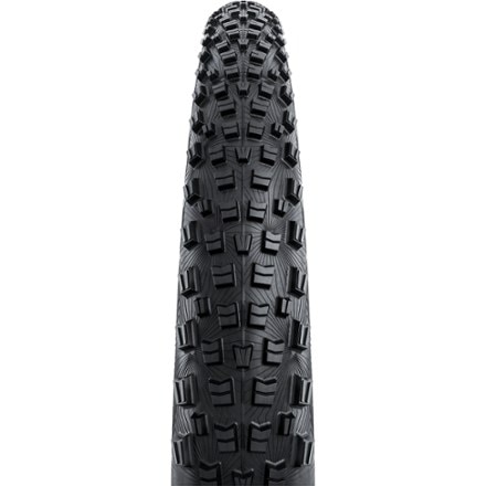 Continental Trinotal Trail Casing Tire - Rapid Compound 1