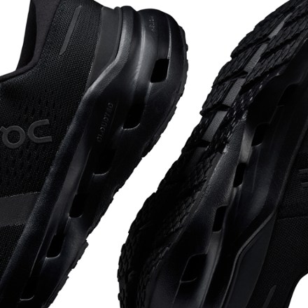 On Cloudrunner 3 Road-Running Shoes - Men's 6