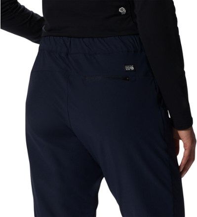 Mountain Hardwear Yumalina Active Pull-on Joggers - Women's 5