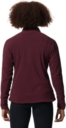 Mountain Hardwear Microchill 2.0 Jacket - Women's 1