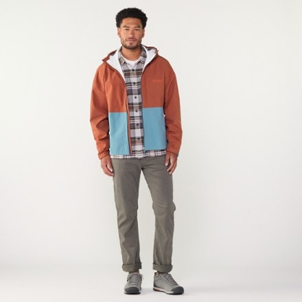 Cotopaxi Cielo Rain Jacket - Men's 3