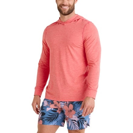 Saxx DropTemp All Day Cooling Hoodie - Men's 1