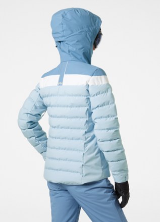 Helly Hansen Imperial Puffy Insulated Jacket - Women's 2
