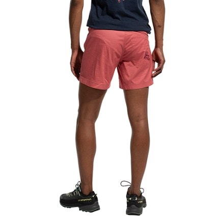 La Sportiva Roots Shorts - Women's 1