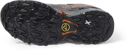 La Sportiva Ultra Raptor II Hiking Shoes - Men's 4