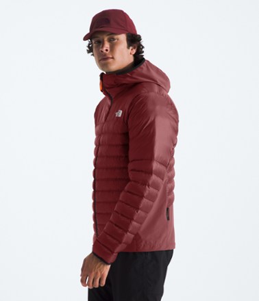 The North Face Terra Peak Hybrid Insulated Hoodie - Men's 4