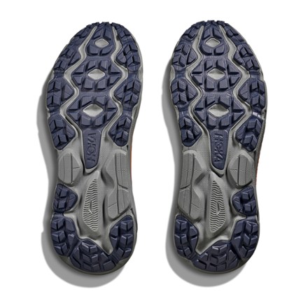 HOKA Challenger 7 Trail-Running Shoes - Men's 7
