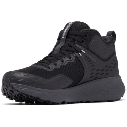 Columbia Konos TRS OutDry Mid Hiking Boots - Men's 3